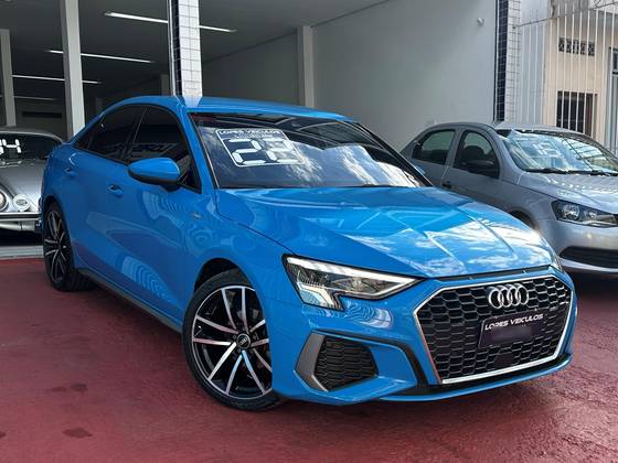 AUDI A3 1.4 35 TFSI GASOLINA SEDAN S LINE LIMITED TIPTRONIC AUDI A3 1.4 35 TFSI GASOLINA SEDAN S LINE LIMITED TIPTRONIC